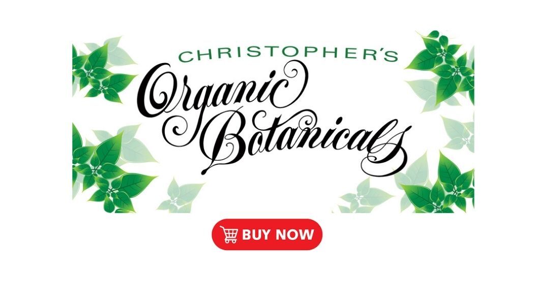 Christopher's Organic Botanicals