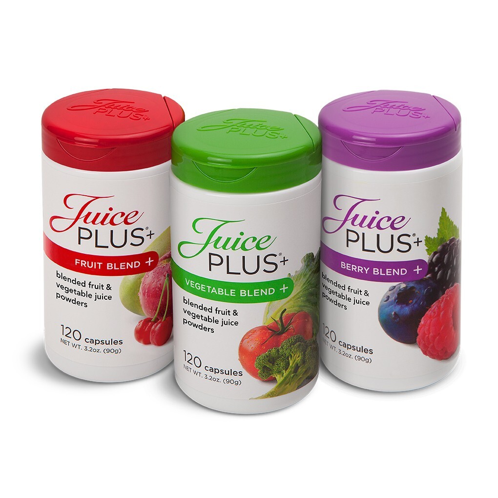 Juice Plus