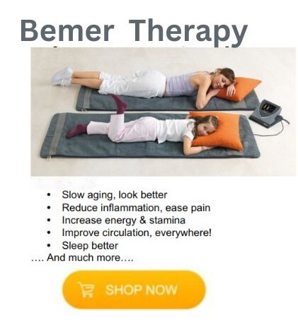 Bemer Therepy Shop Now