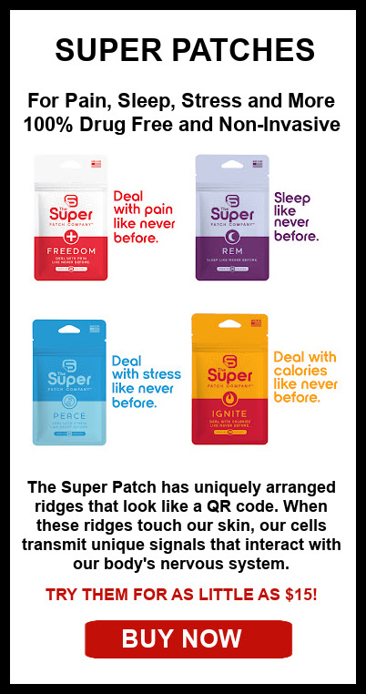 Super Patches