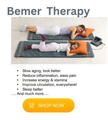 Bemer Therapy shop now!