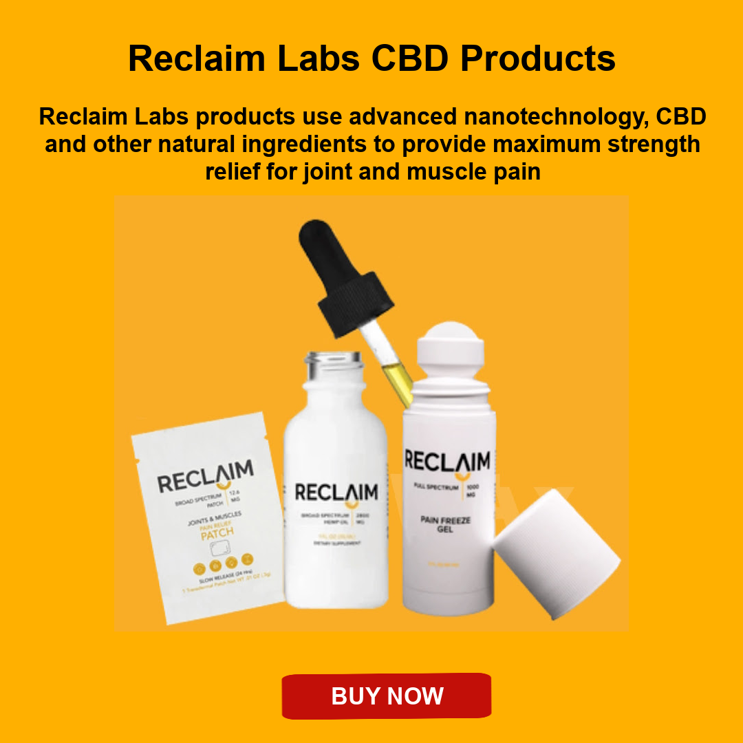 Reclaim Labs