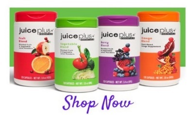 Juice Plus