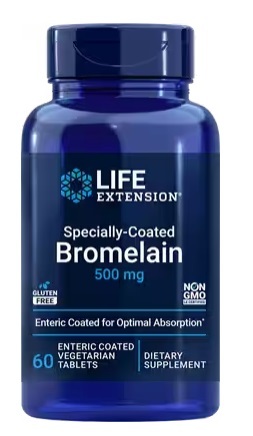 Bromelain