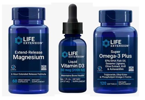 Life Extension Products