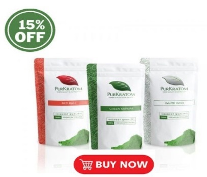 Pur Kratom