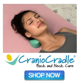 Cranio Cradle