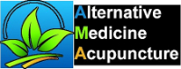 Alternative Medicine Acupuncture 