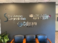 Orland Park Calmare, MLS Laser Therapy & Chiropractic Care