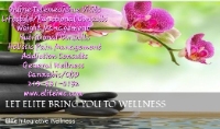 Elite Integrative Wellness Center