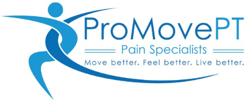 ProMove PT Pain Specialists Company Logo by ProMove PT Pain Specialists in Bethesda MD