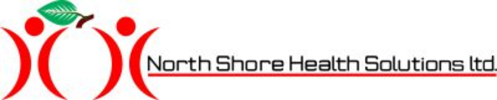 North Shore Health Solutions Company Logo by Dr. Kim Martin DC,  in Winnetka IL