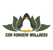 Zen Penguin Wellness Company Logo by Zen Penguin Wellness in Indianapolis IN