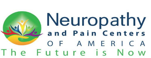 Neuropathy & Pain Centers of Las Vegas Company Logo by Neuropathy & Pain Centers of Las Vegas in Las Vegas NV