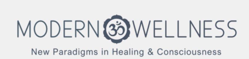 Modern Wellness Company Logo by Modern Wellness in Scottsdale AZ