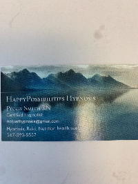 HappyPossibilities Hypnosis LLC Company Logo by Margaret  Smith RN Cht in Wayne PA