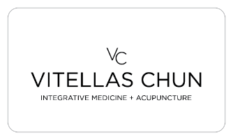 Vitellas Chun Integrative Medicine and Acupuncture Company Logo by Vitellas Chun Integrative Medicine and Acupuncture in Columbus OH