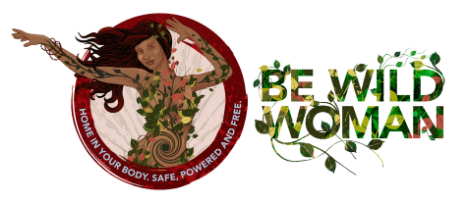 Be Wild Woman Company Logo by Be Wild Woman in New York NY