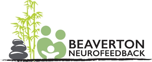 Beaverton Neurofeedback Company Logo by Olga Ward in Beaverton OR