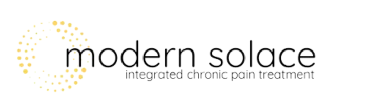 MODERN SOLACE INTEGRATED  CHRONIC PAIN TREATMENT Company Logo by Brandi Marino in New Bedford MA