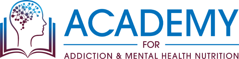 Academy for Addiction & Mental Health Nutrition Company Logo by Christina Veselak, MS, CN in  CO