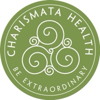 Charismata Health Company Logo by Timothy Flesch in Oak Park IL