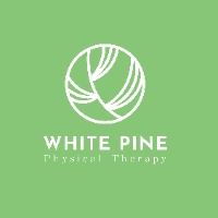 White Pine Physical Therapy Company Logo by Maryann Herklotz, PT in New York NY