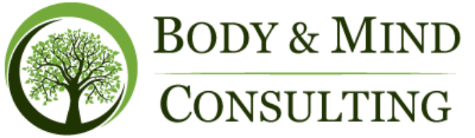 Body & Mind Consulting Company Logo by Body & Mind Consulting in Murfreesboro TN