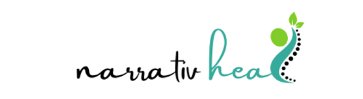 Narrativ Heal Company Logo by Dr. Hersh Patel, MD, MBA in Wilmington DE