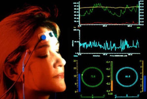 Biofeedback and neurofeedback images