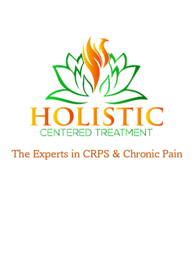 Dr. Traci Patterson, Holistic Centered Treatment