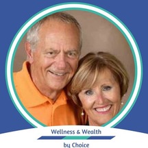 Wellness and Wealth by Choice