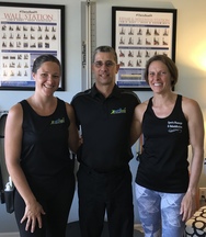 Sports Massage & Rehab