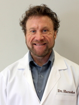 Dr. Brian Harasha