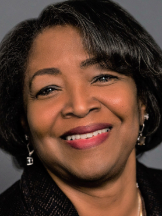 Sylvia  Washington, Ph.D, ND