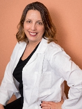 Laura Brown, PT, LMT, Calmare/Scrambler Therapy and Laser Therapy