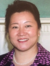 Jennifer  Sun-Boeglin