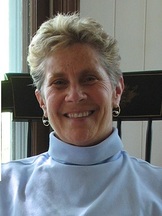 Nancy Shaw, MTPT