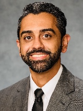 Dr. Hersh Patel, MD, MBA