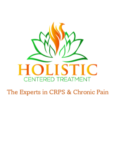 Dr. Traci Patterson, Holistic Centered Treatment Company Logo by Dr. Traci Patterson, Holistic Centered Treatment in Boise ID