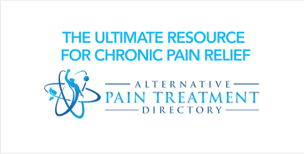 The Ultimate Resource for Chronic Pain Relief