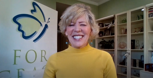 Cynthia Recovered From Chronic Pain and Cancer by Healing Her Trauma