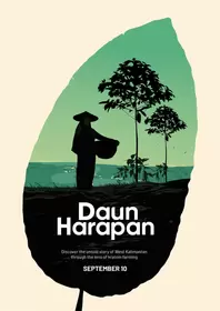 Daun Harapan: A Leaf Of Hope Kratom Documentary