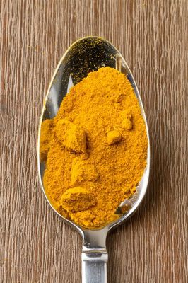 600 Reasons Turmeric May Be the World's Most Important Herb