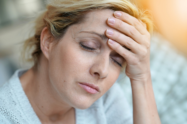 Best Natural Treatments for Migraine Headaches