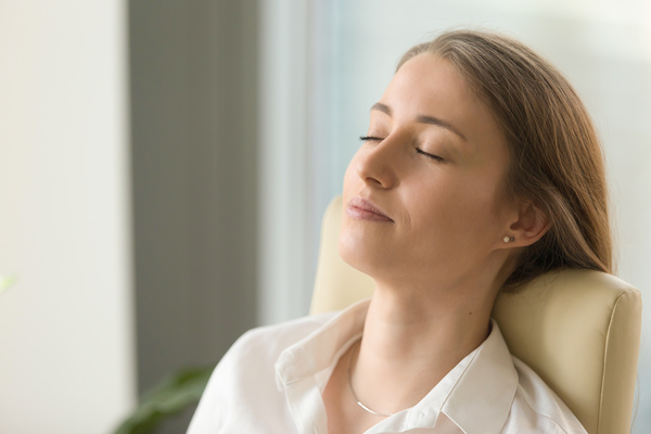 Meditation for Pain Management and Immune Support