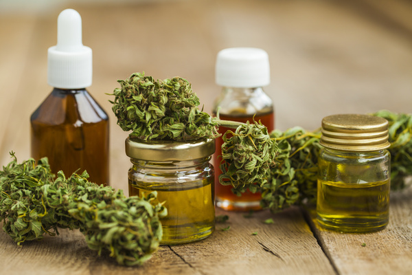 Use of CBD and Marijuana by Fibromyalgia Patients