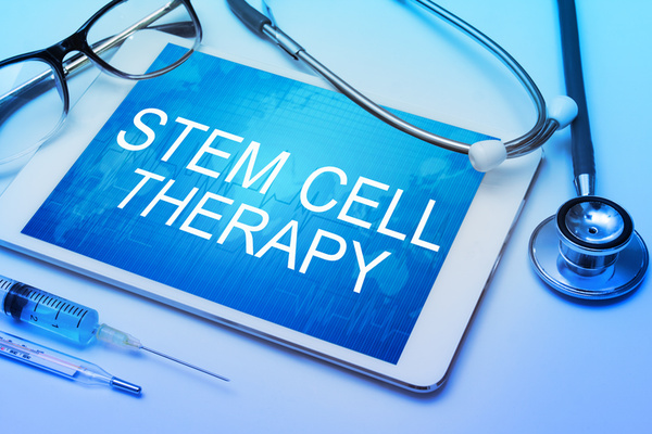 Research on Stem Cell Therapy for Chronic Pain