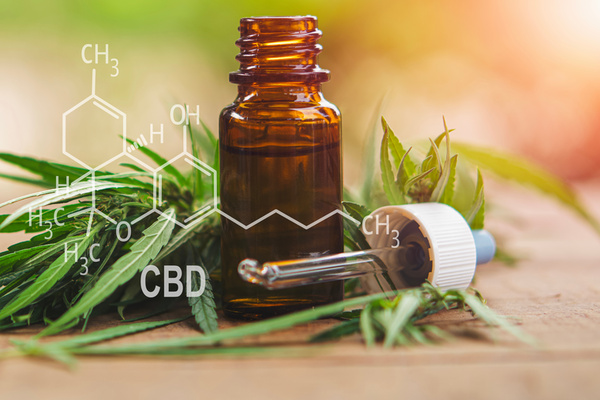 CBD for Chronic Pain, Anxiety and More