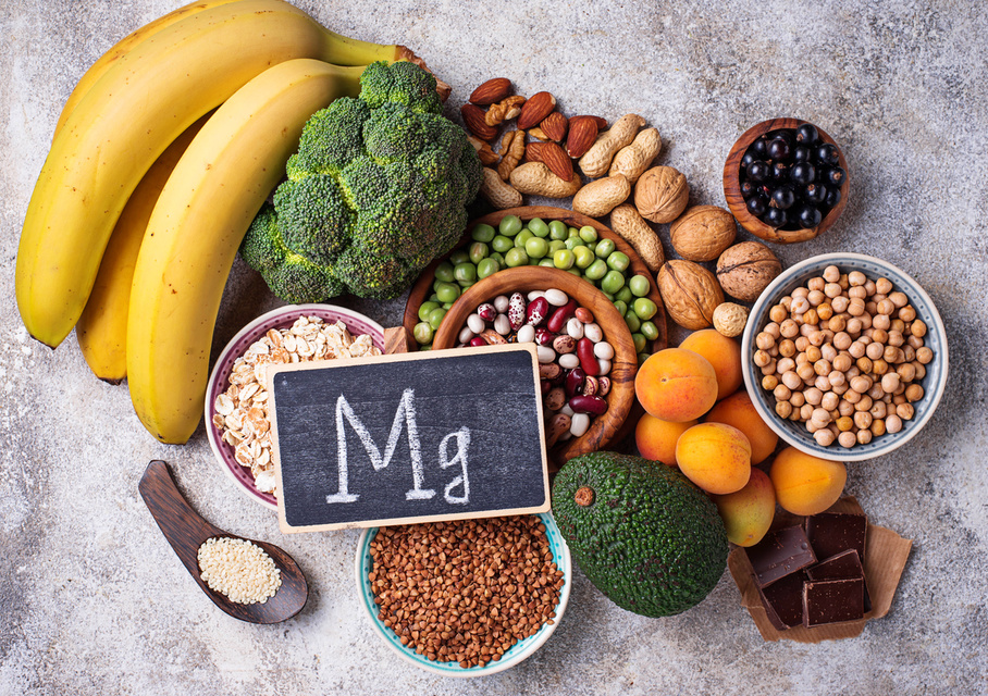 Best Types of Magnesium for Pain, Insomnia and More